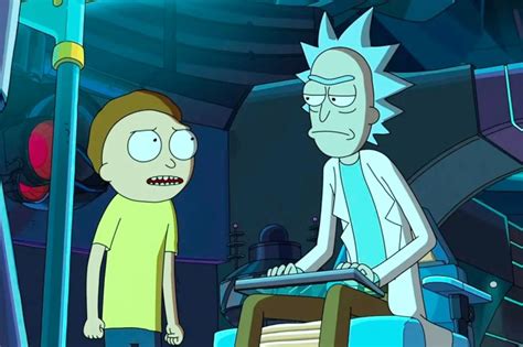 Kuato Morty Refers To Total Recall's Psychic.